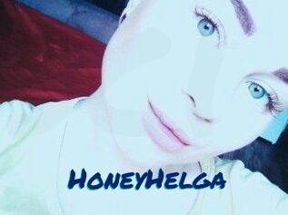 HoneyHelga