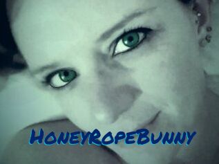 HoneyRopeBunny