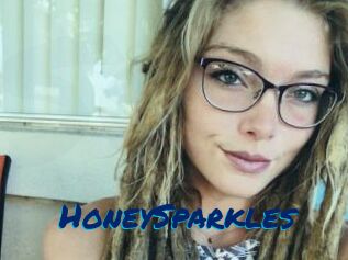 HoneySparkles