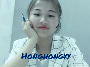 Honghongyy