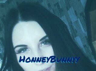 HonneyBunnyy