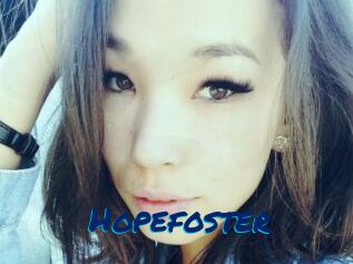 Hopefoster