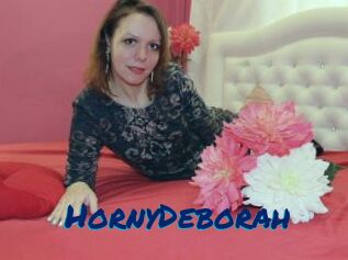 HornyDeborah