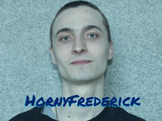 HornyFrederick