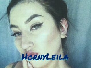 HornyLeila_