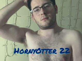 HornyOtter_22