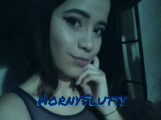 HornySlutty