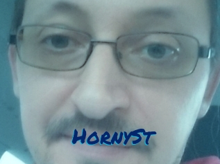 HornySt