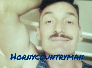 Hornycountryman