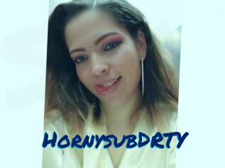 HornysubDRTY