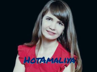 HotAmaliya