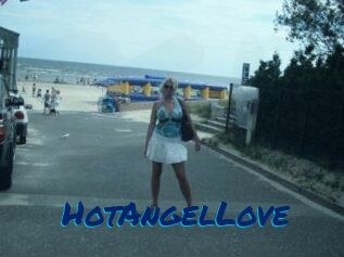 HotAngelLove