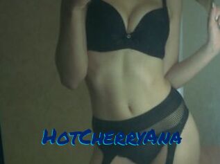 HotCherryAna