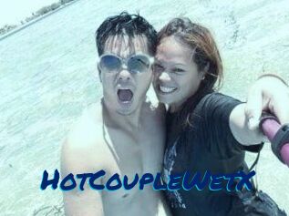 HotCoupleWetX