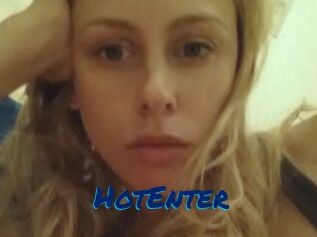 HotEnter