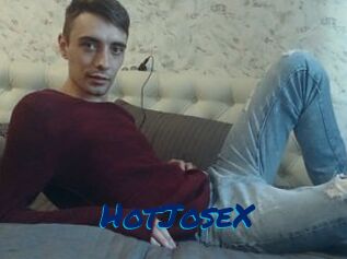 HotJoseX