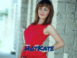 HotKate