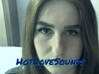 HotLoveSounds