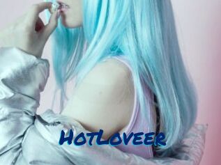 HotLoveer