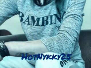 HotNykky25