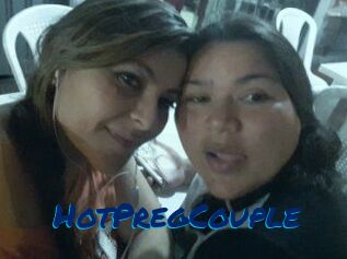 HotPregCouple