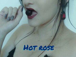 Hot_rose