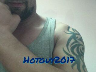 Hotguy2017