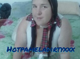 Hotpameladirtyxxx