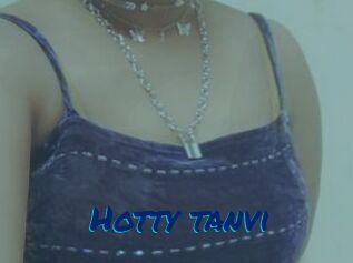 Hotty_tanvi