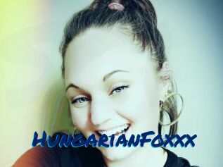 HungarianFoxxx