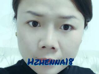 Hzhenna18