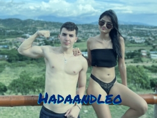 Hadaandleo