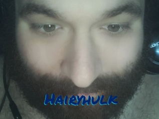 Hairyhulk