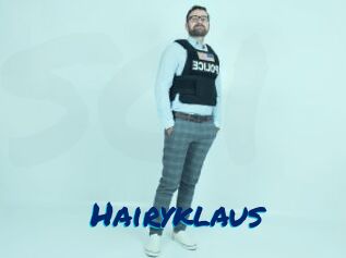 Hairyklaus