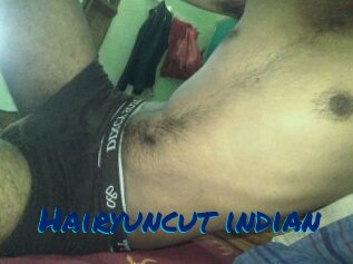 Hairyuncut_indian