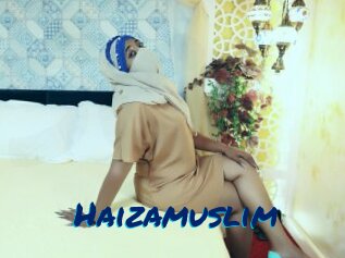 Haizamuslim