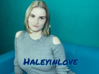 Haleyinlove