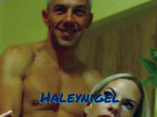 Haleynigel