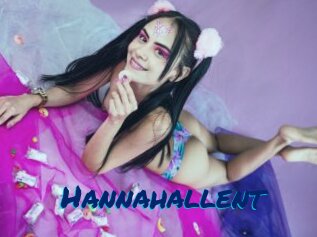 Hannahallent