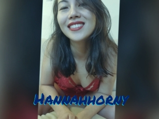 Hannahhorny