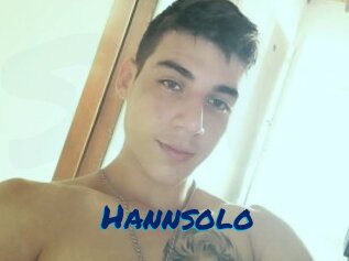 Hannsolo