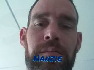 Hanzie