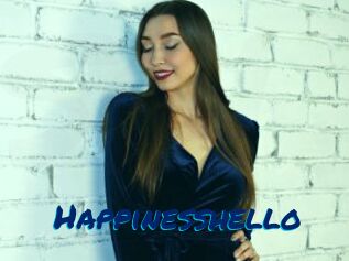 Happinesshello