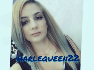 Harlequeen22