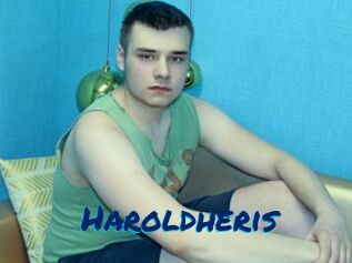 Haroldheris