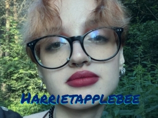 Harrietapplebee