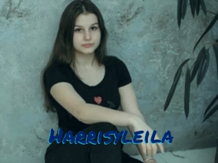 Harrisyleila