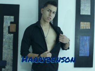 Harrybenson