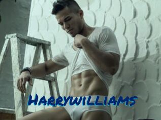 Harrywilliams