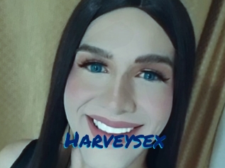 Harveysex